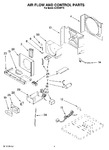 Diagram for 02 - Air Flow And Control Parts