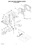 Diagram for 02 - Air Flow And Control Parts