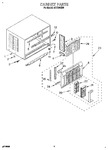 Diagram for 03 - Cabinet