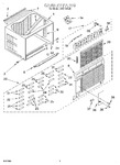 Diagram for 03 - Cabinet