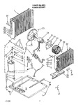 Diagram for 02 - Unit, Lit/optional