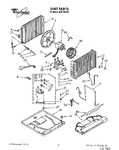 Diagram for 01 - Unit, Lit/optional