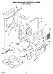 Diagram for 02 - Airflow And Control Parts