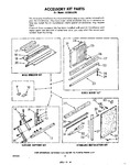 Diagram for 04 - Accessory Kit , Literature