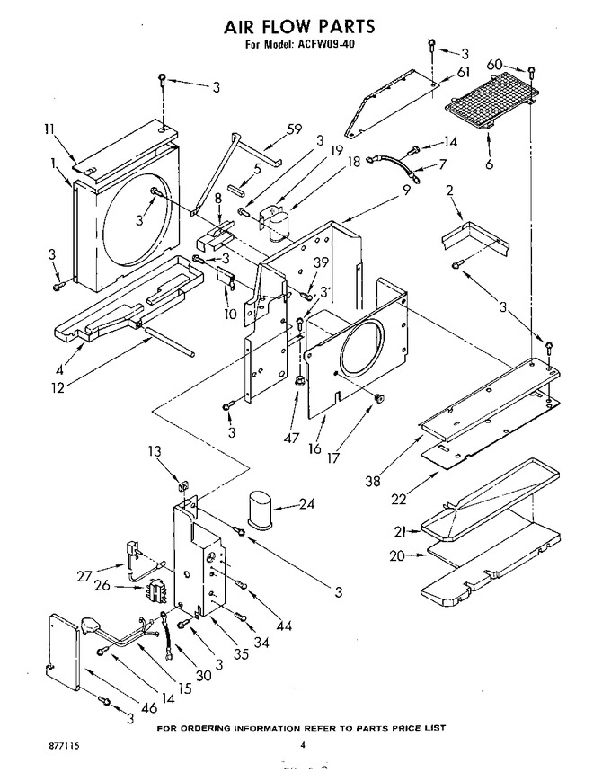 Diagram for ACFW0940