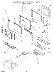 Diagram for 02 - Air Flow And Control