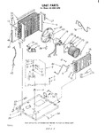 Diagram for 02 - Unit Parts