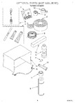 Diagram for 04 - Optional Parts