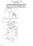 Diagram for 05 - Installation Parts