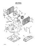 Diagram for 02 - Unit, Lit/optional