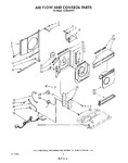 Diagram for 03 - Air Flow And Control