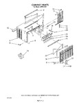 Diagram for 04 - Cabinet