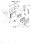 Diagram for 03 - Cabinet