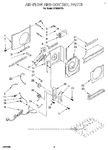 Diagram for 02 - Air Flow And Control