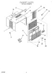 Diagram for 03 - Cabinet