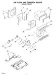 Diagram for 02 - Air Flow And Control