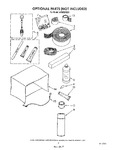 Diagram for 05 - Lit/optional