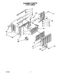 Diagram for 03 - Cabinet