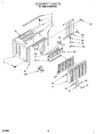 Diagram for 03 - Cabinet