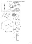 Diagram for 04 - Optional Parts