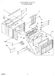 Diagram for 03 - Cabinet