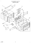 Diagram for 03 - Cabinet