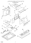 Diagram for 02 - Air Flow And Control