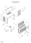 Diagram for 03 - Cabinet