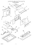 Diagram for 02 - Air Flow And Control