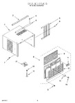 Diagram for 03 - Cabinet