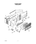 Diagram for 03 - Cabinet