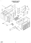 Diagram for 03 - Cabinet