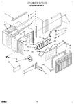 Diagram for 03 - Cabinet