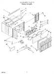 Diagram for 03 - Cabinet