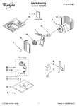 Diagram for 01 - Unit Parts