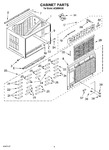 Diagram for 03 - Cabinet