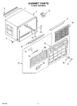 Diagram for 03 - Cabinet