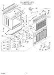 Diagram for 03 - Cabinet