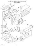 Diagram for 02 - Airflow And Control