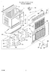 Diagram for 03 - Cabinet