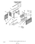 Diagram for 04 - Cabinet