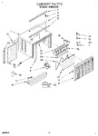 Diagram for 03 - Cabinet