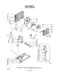 Diagram for 02 - Unit Parts