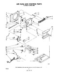 Diagram for 03 - Airflow And Control Parts