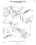 Diagram for 03 - Airflow And Control Parts