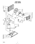 Diagram for 02 - Unit Parts