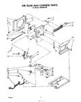 Diagram for 03 - Airflow And Control Parts