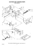 Diagram for 03 - Airflow And Control