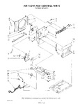 Diagram for 03 - Air Flow And Control