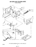 Diagram for 03 - Air Flow And Control